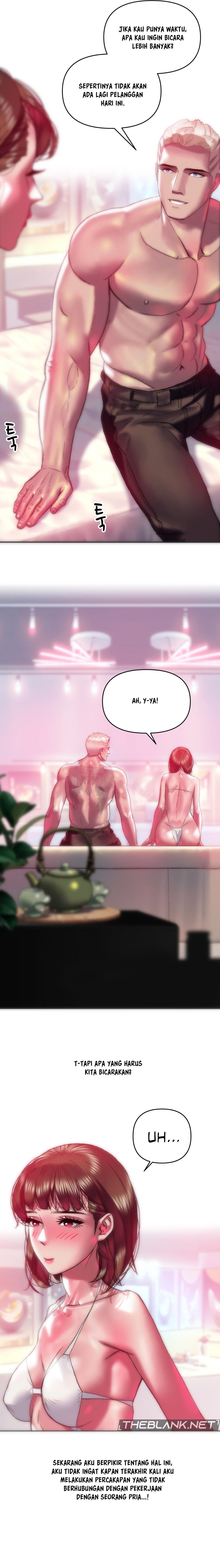 Trophy Wives - Chapter 50 11