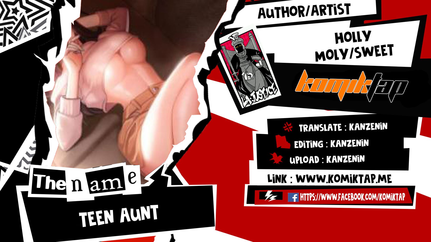 Teen Aunt - Chapter 50 1