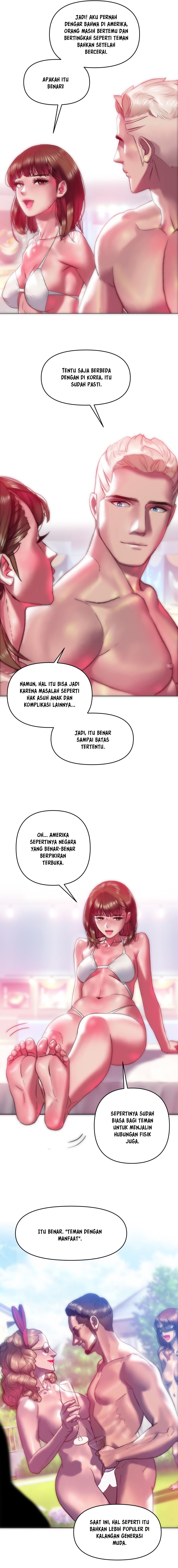 Trophy Wives - Chapter 50 12