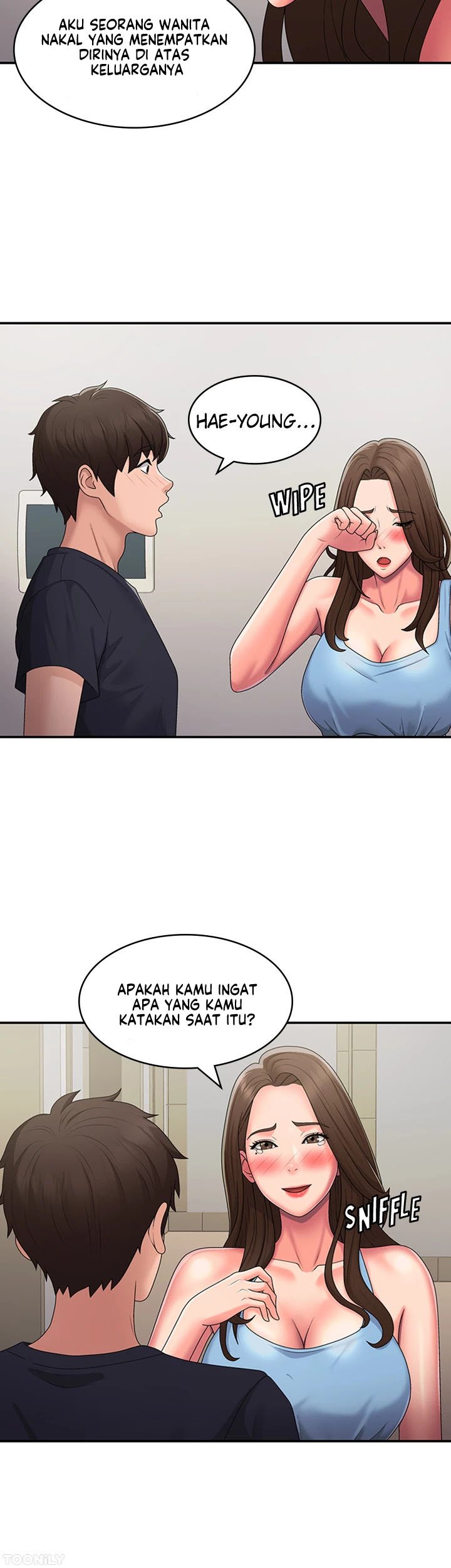 Teen Aunt - Chapter 50 24