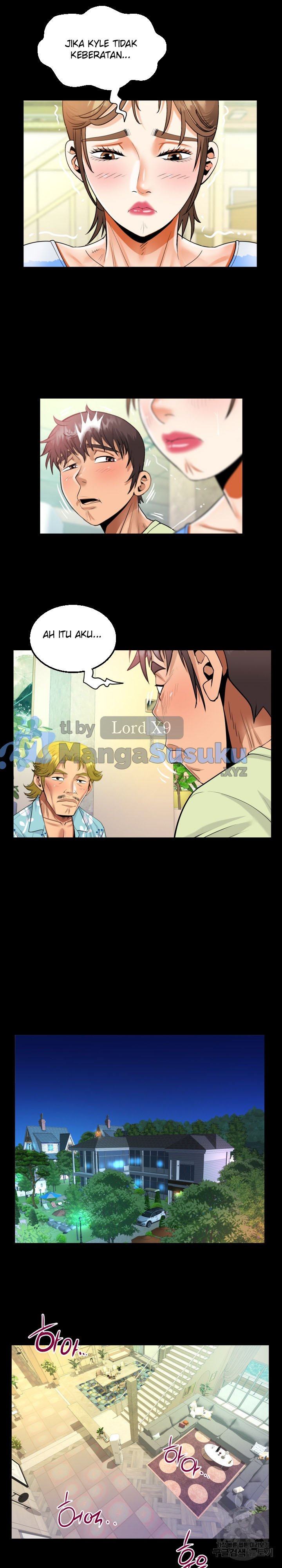 The Unforeseen Guest - Chapter 99 13 The Unforeseen Guest - Chapter 99 13