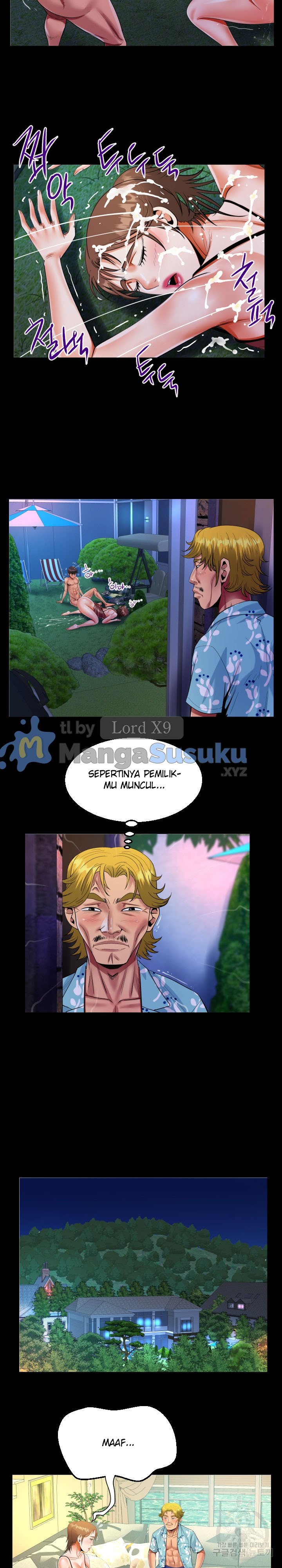 The Unforeseen Guest - Chapter 99 7 The Unforeseen Guest - Chapter 99 7