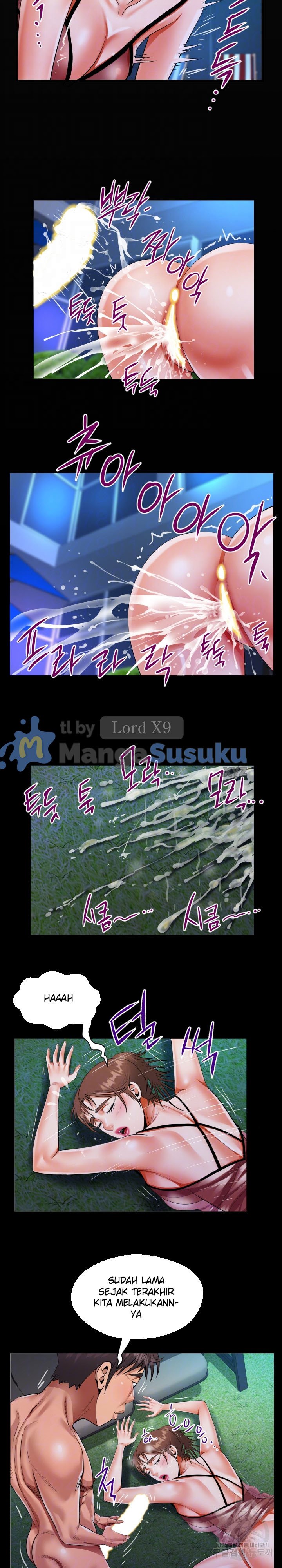 The Unforeseen Guest - Chapter 99 6 The Unforeseen Guest - Chapter 99 6