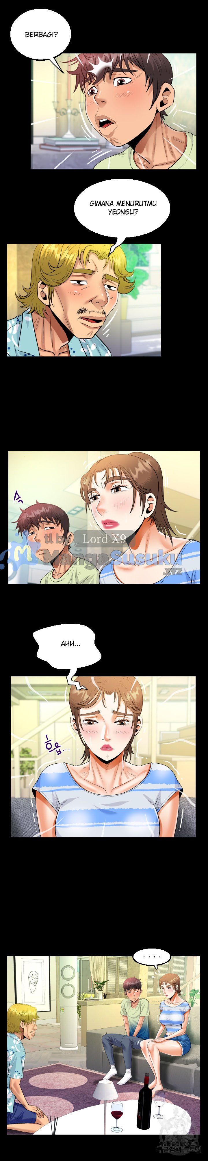 The Unforeseen Guest - Chapter 99 12 The Unforeseen Guest - Chapter 99 12