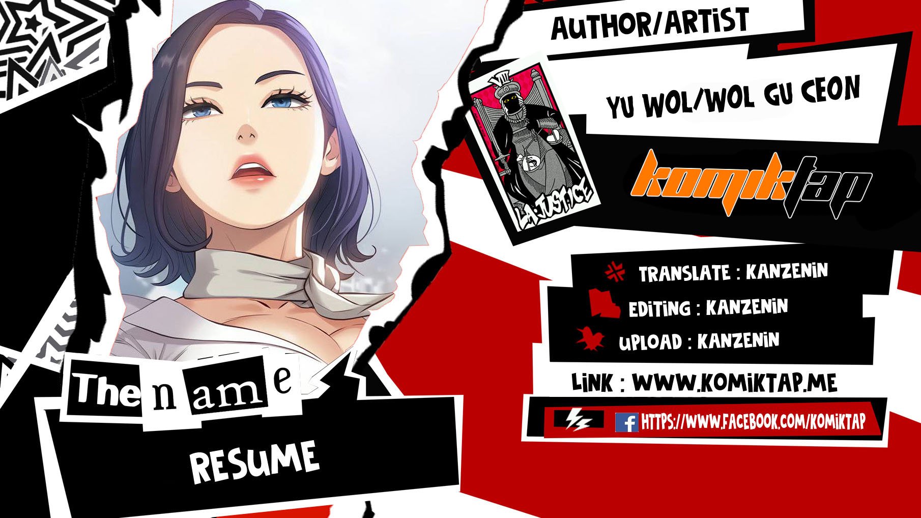 Resume - Chapter 98 1