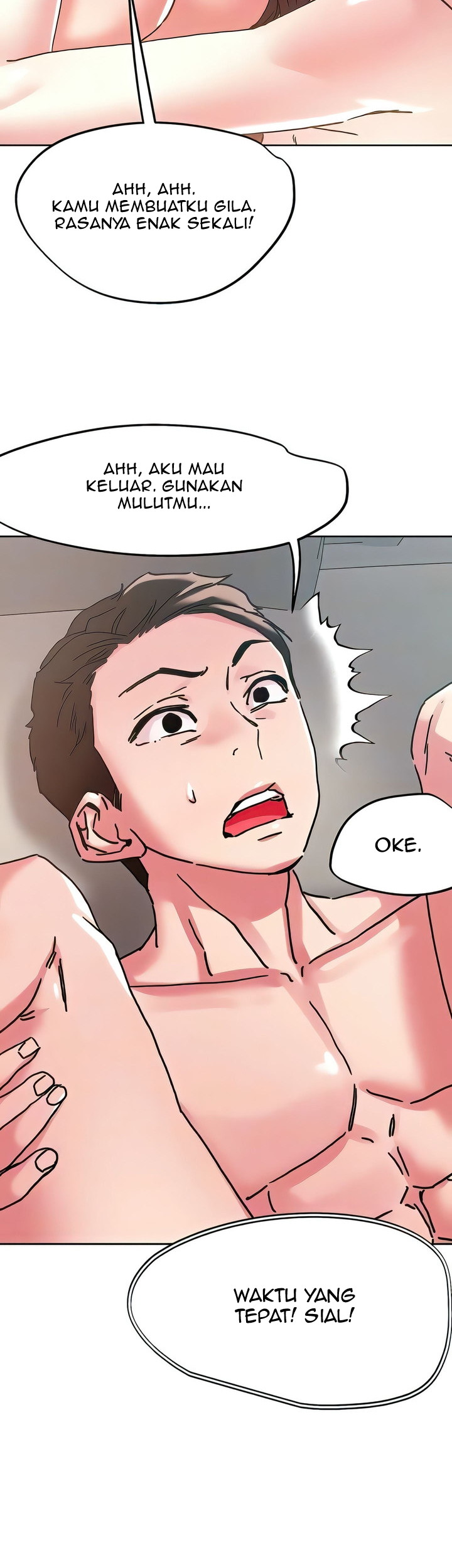 King of the Night - Chapter 97 31