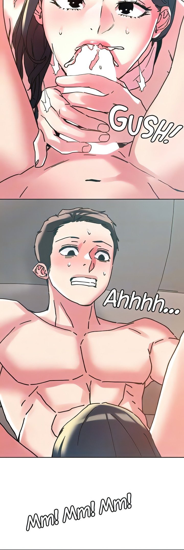 King of the Night - Chapter 97 33