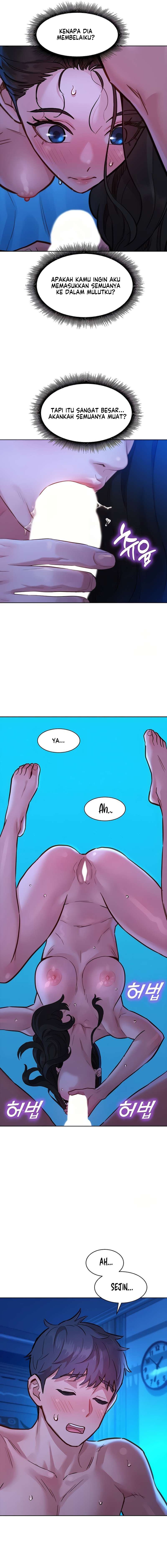 Let’s Hang Out from Today - Chapter 57 10 Let’s Hang Out from Today - Chapter 57 10