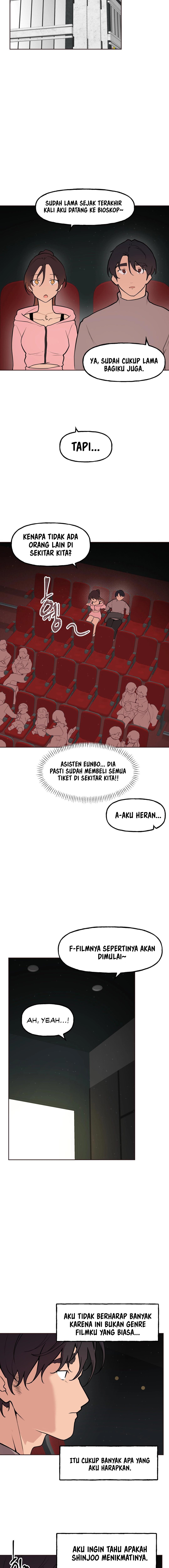 Son of Nam - Chapter 57 14