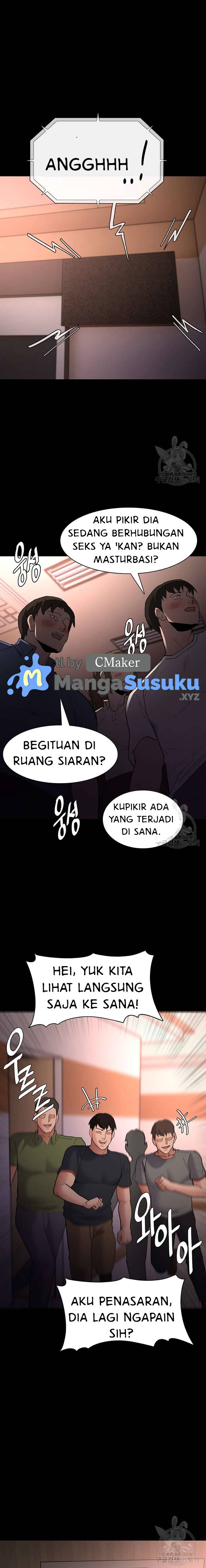 Wicked Diary - Chapter 57 15