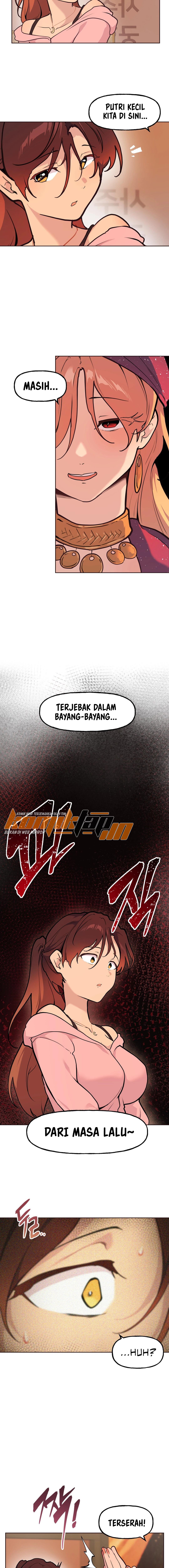 Son of Nam - Chapter 57 6