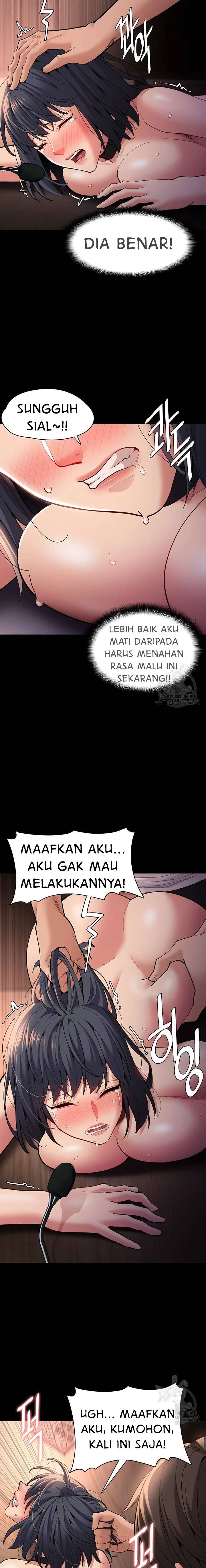 Wicked Diary - Chapter 57 8