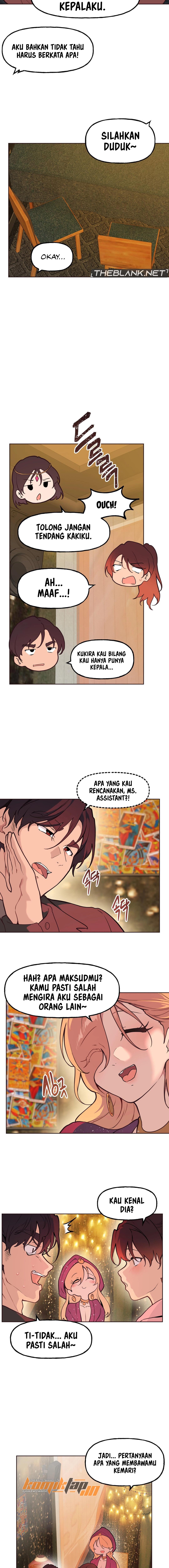 Son of Nam - Chapter 57 3