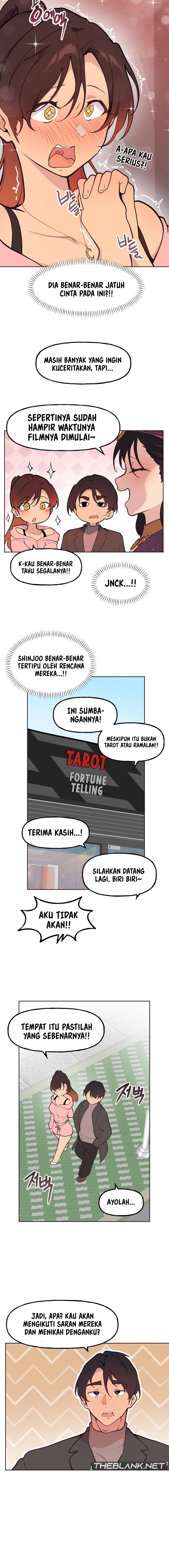 Son of Nam - Chapter 57 10