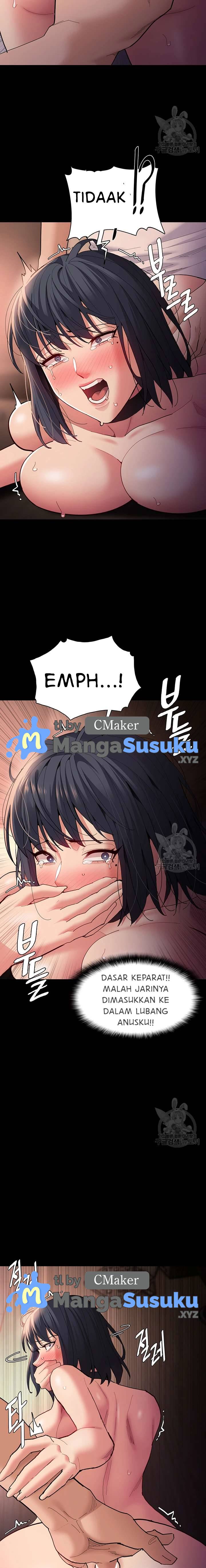 Wicked Diary - Chapter 57 10