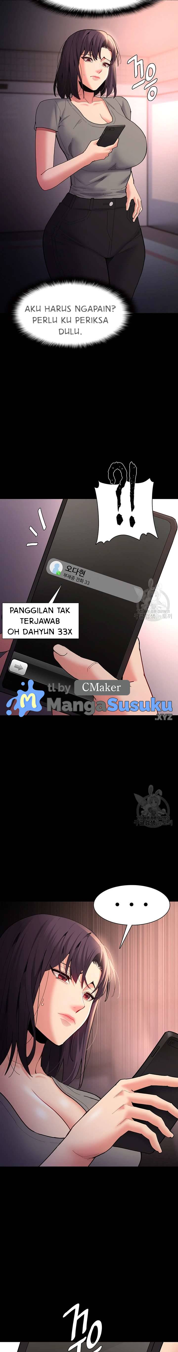 Wicked Diary - Chapter 57 21