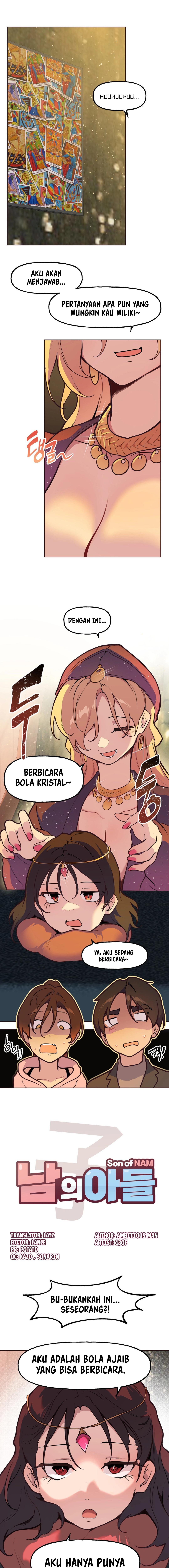 Son of Nam - Chapter 57 2