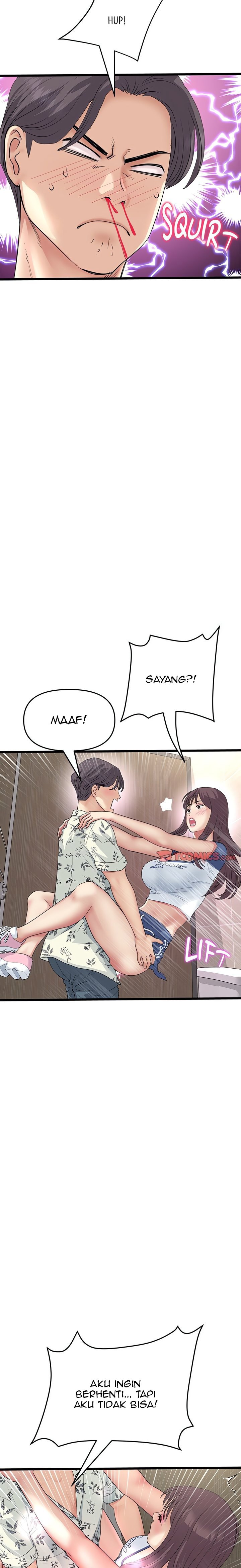Stepmom’s Everything - Stepmom&#8217;s Everything Chapter 58 18