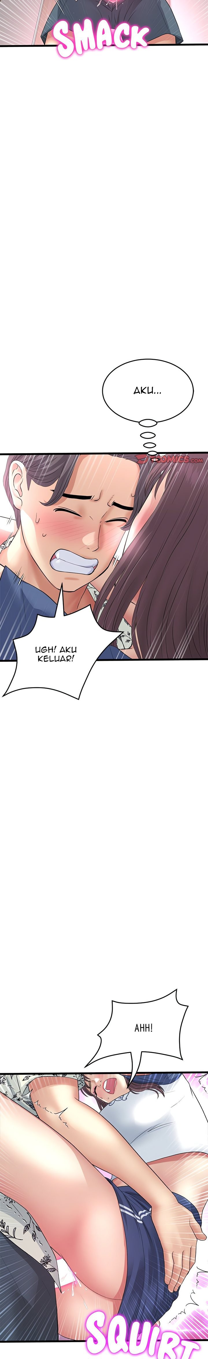 Stepmom’s Everything - Stepmom&#8217;s Everything Chapter 58 20