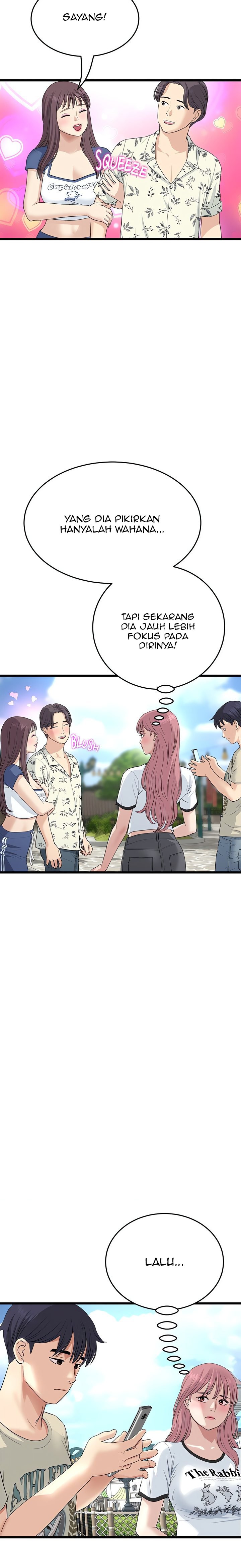 Stepmom’s Everything - Stepmom&#8217;s Everything Chapter 58 26