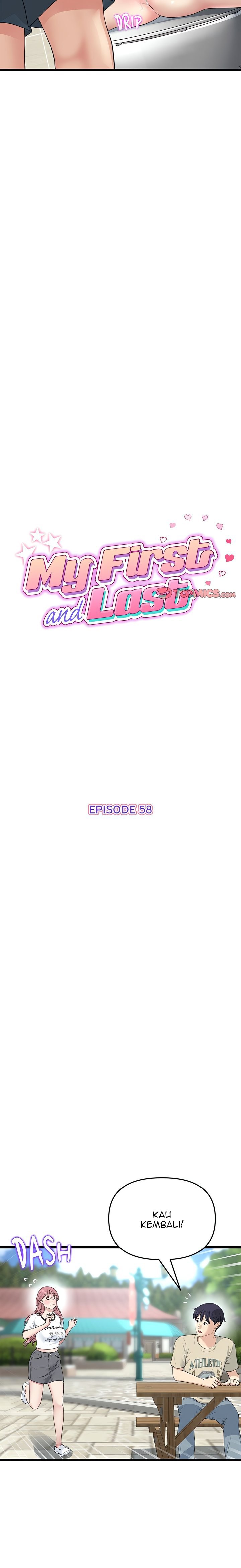 Stepmom’s Everything - Stepmom&#8217;s Everything Chapter 58 11