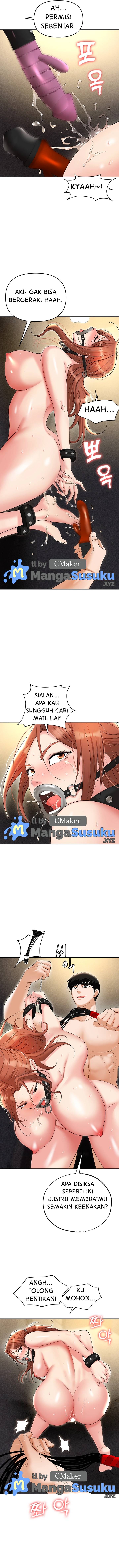 Trap (Park Min) - Chapter 58 8