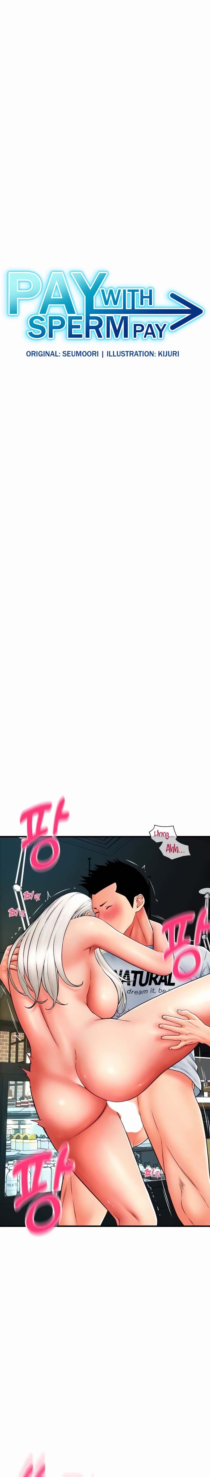 Pay With Sperm Pay - Chapter 58 1 Pay With Sperm Pay - Chapter 58 1