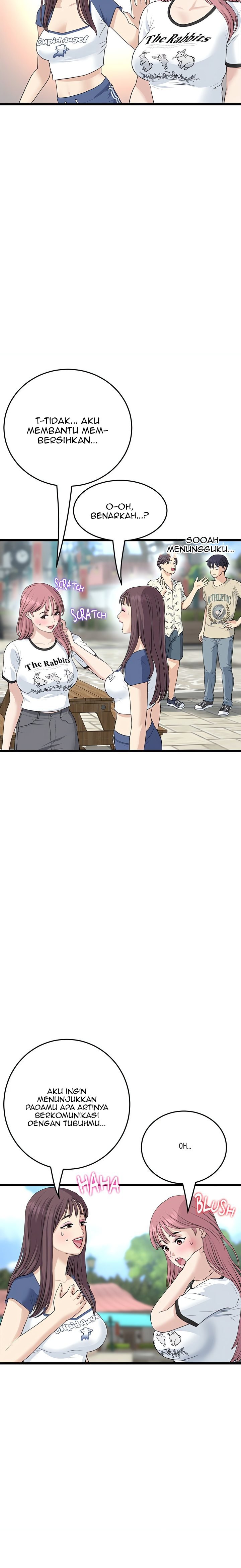 Stepmom’s Everything - Stepmom&#8217;s Everything Chapter 58 24
