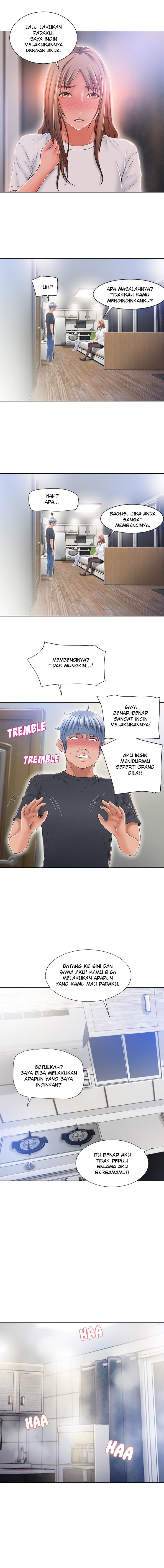 Wet Women - Chapter 56 8