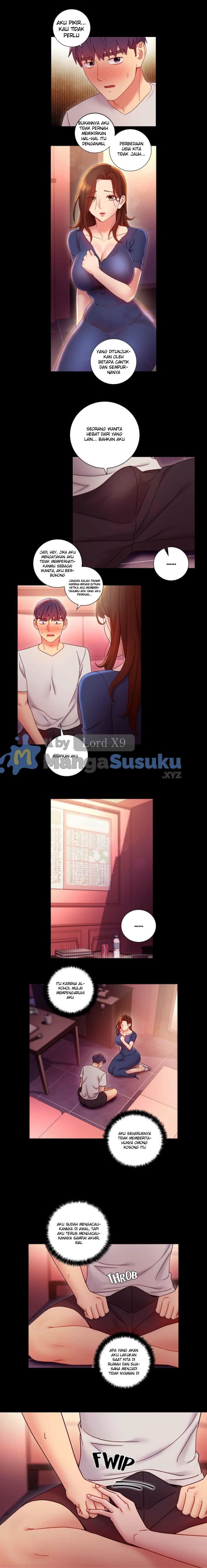 My Stepmother&#8217;s Friends Uncen - Chapter 56 3