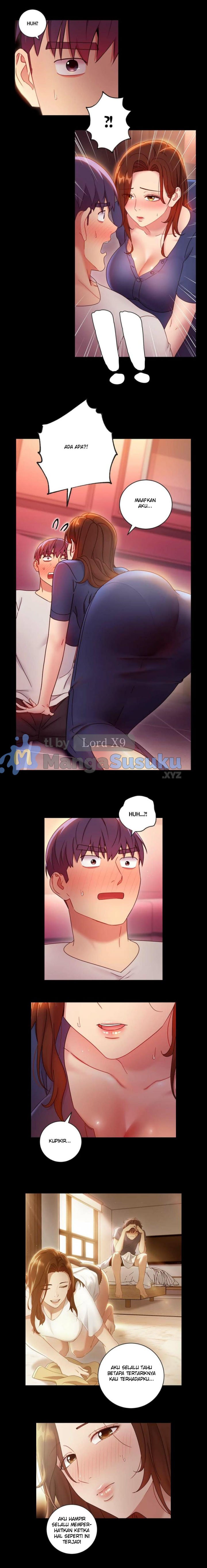 My Stepmother&#8217;s Friends Uncen - Chapter 56 4