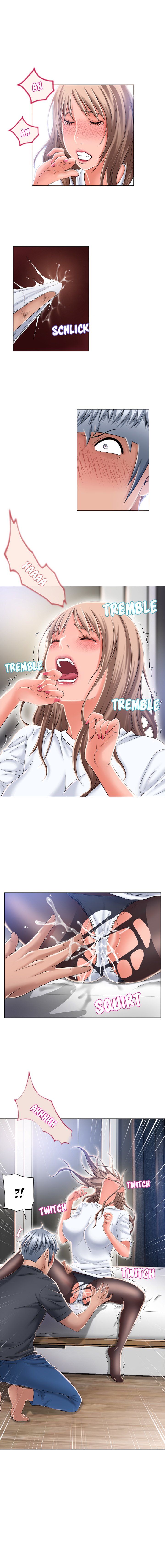 Wet Women - Chapter 56 3