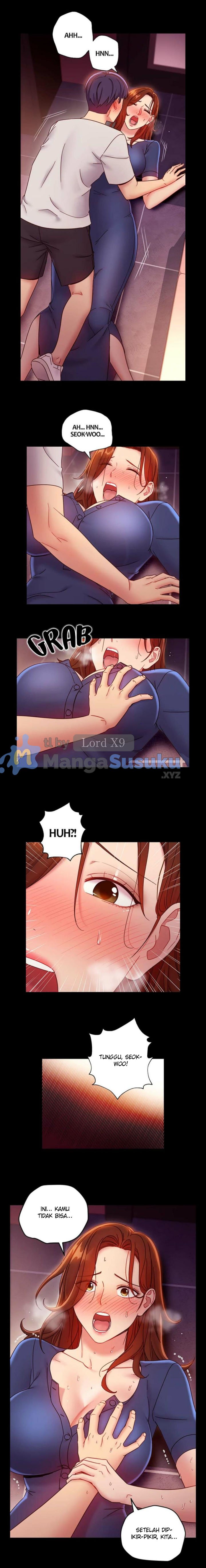 My Stepmother&#8217;s Friends Uncen - Chapter 56 7