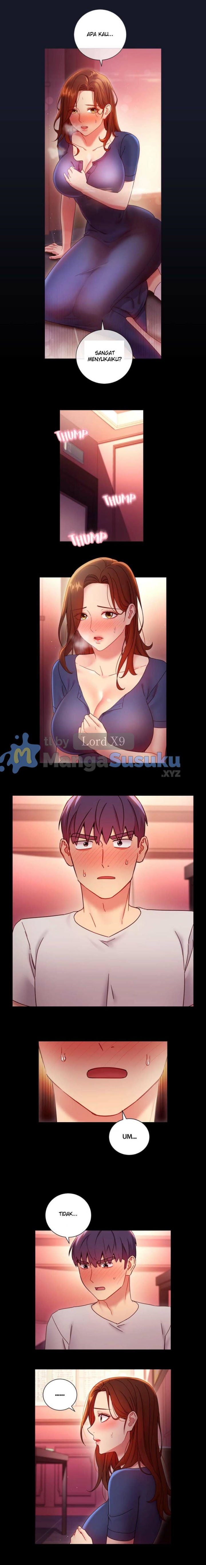 My Stepmother&#8217;s Friends Uncen - Chapter 56 2