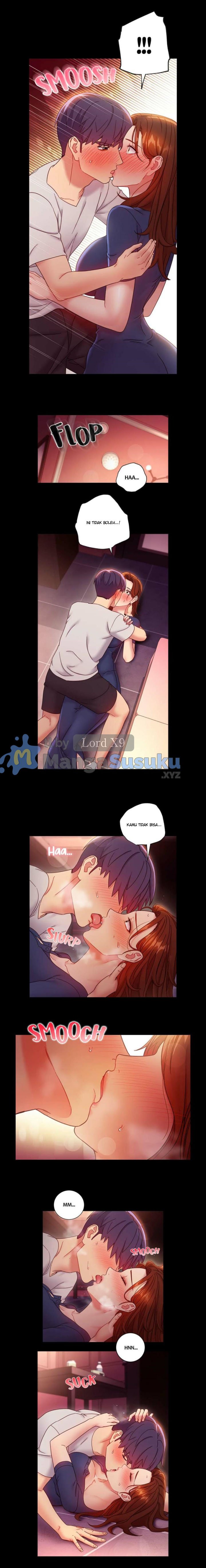 My Stepmother&#8217;s Friends Uncen - Chapter 56 6