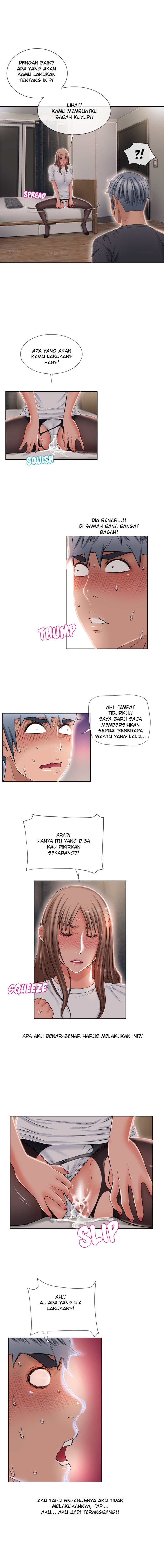 Wet Women - Chapter 56 6