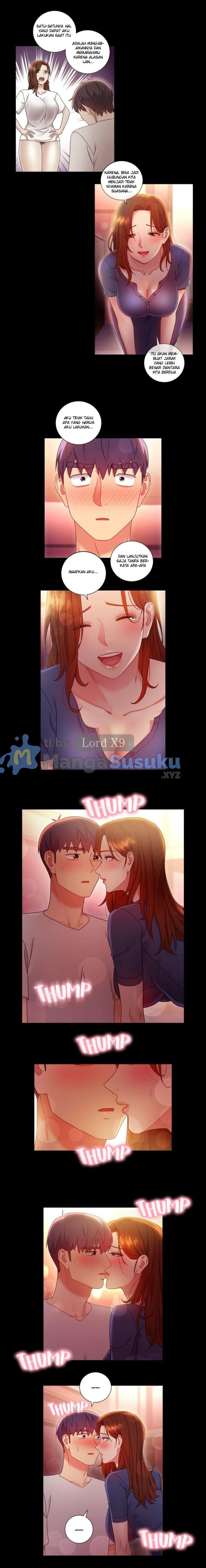 My Stepmother&#8217;s Friends Uncen - Chapter 56 5