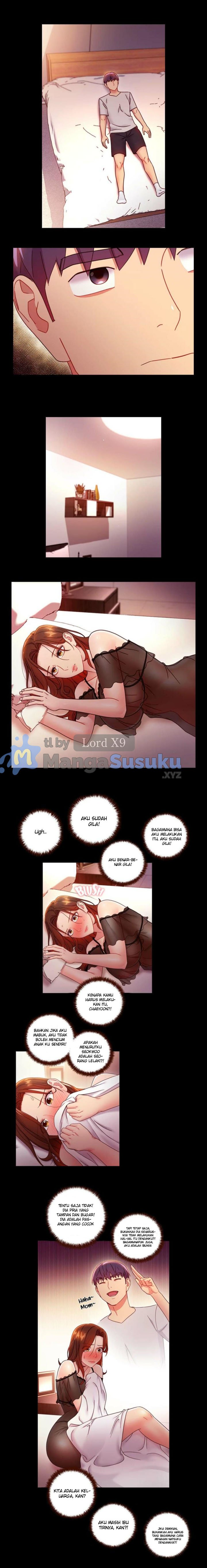 My Stepmother&#8217;s Friends Uncen - Chapter 56 10