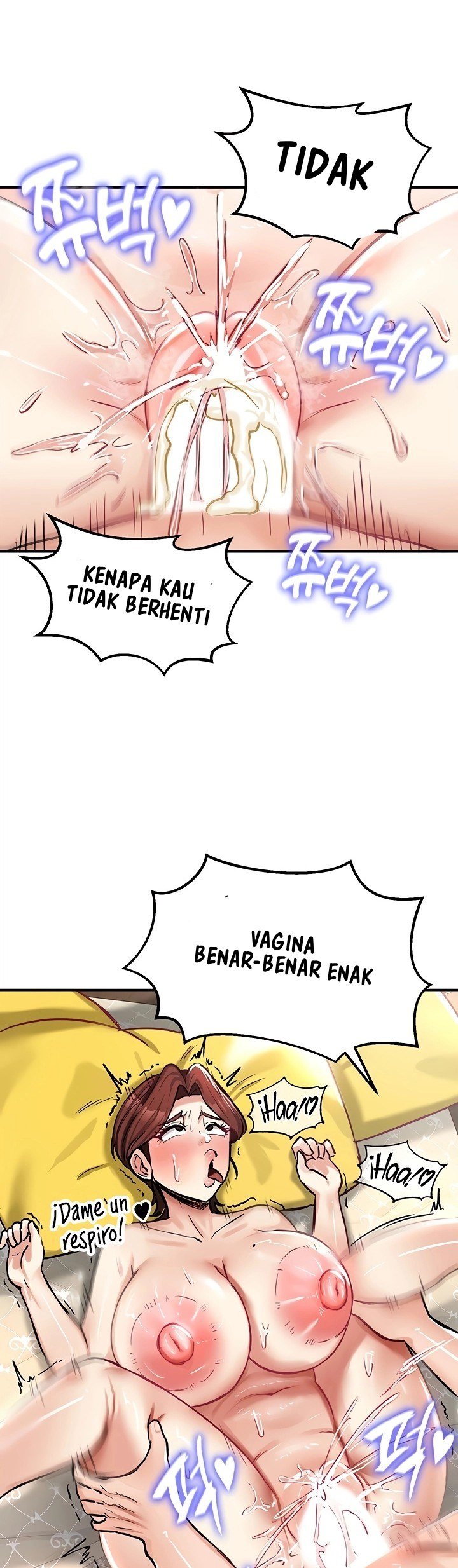 Regressed Warrior&#8217;s Female Dominance - Chapter 23 24