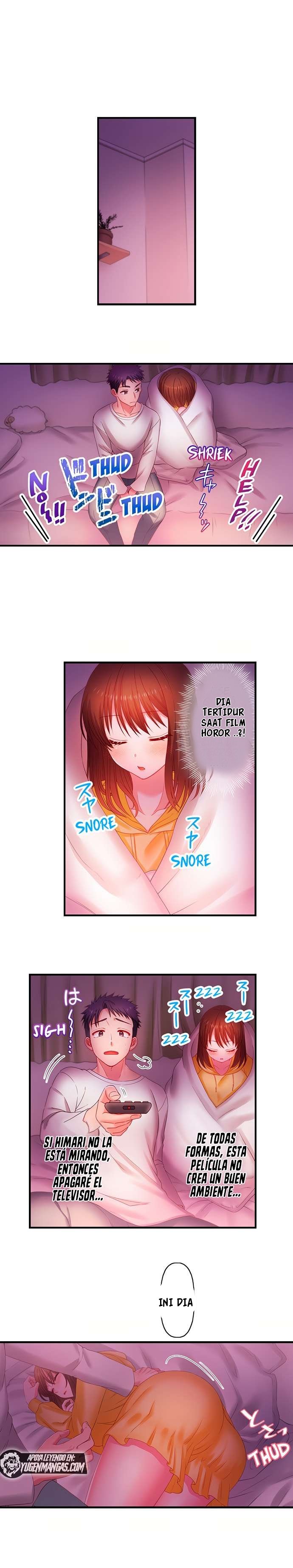 My Girlfriends Naughty Sister - Chapter 23 8 My Girlfriends Naughty Sister - Chapter 23 8