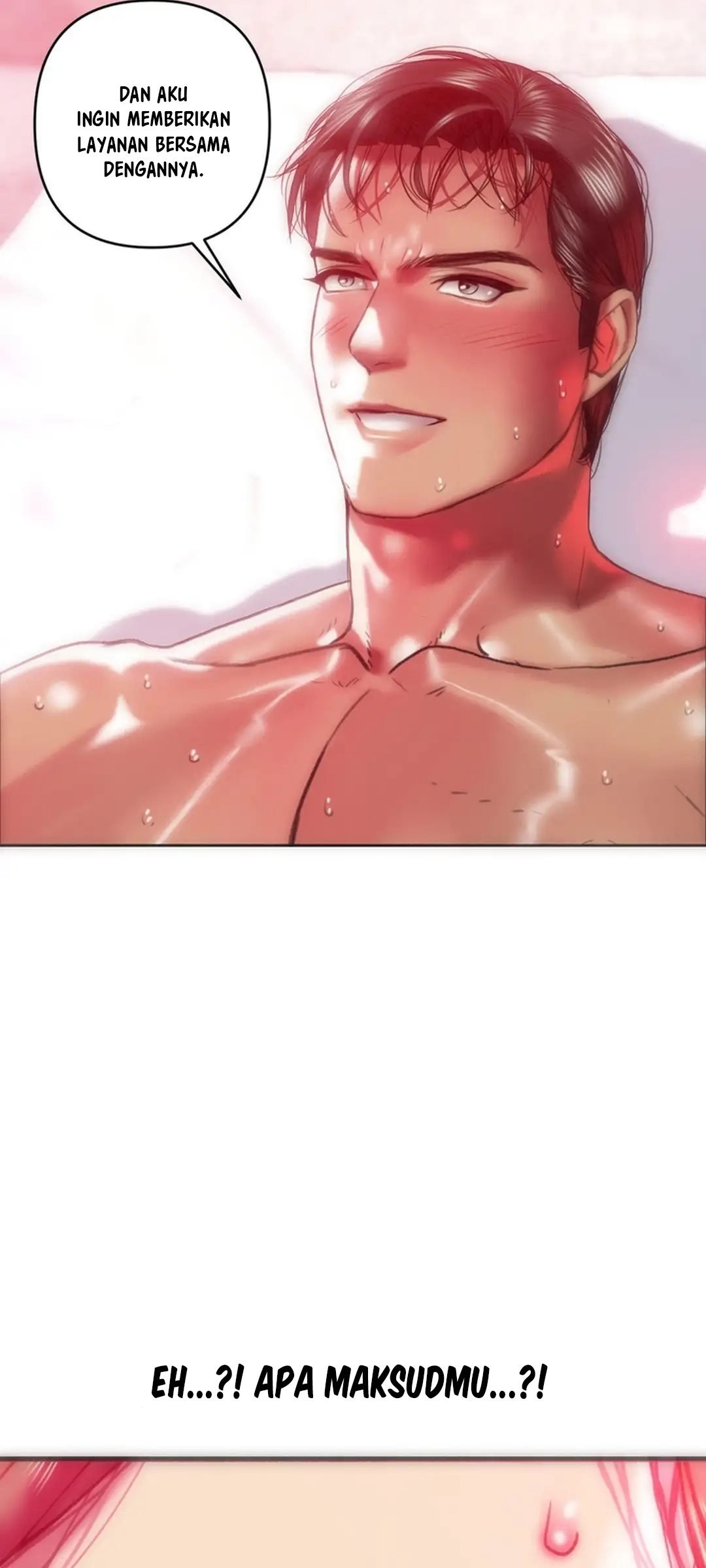 Trophy Wives - Chapter 23 30 Trophy Wives - Chapter 23 30