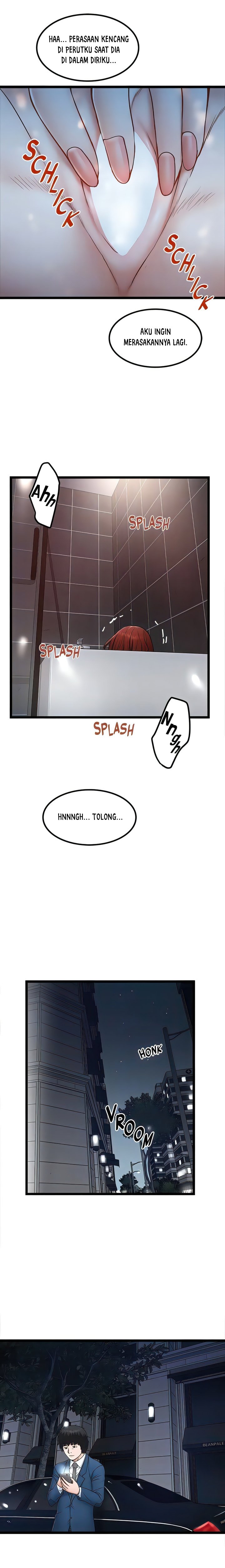 A Bachelor in the Country - Chapter 23 8
