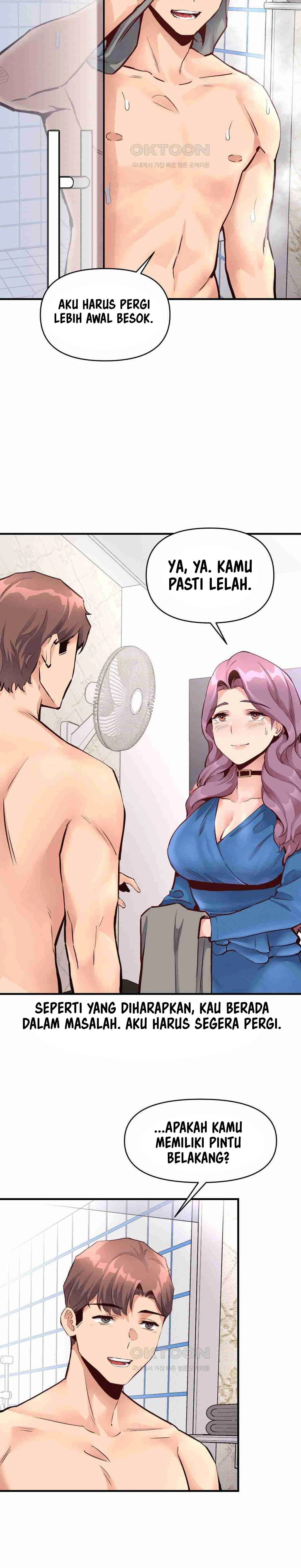 My Life Is a Piece of Cake - Chapter 23 21