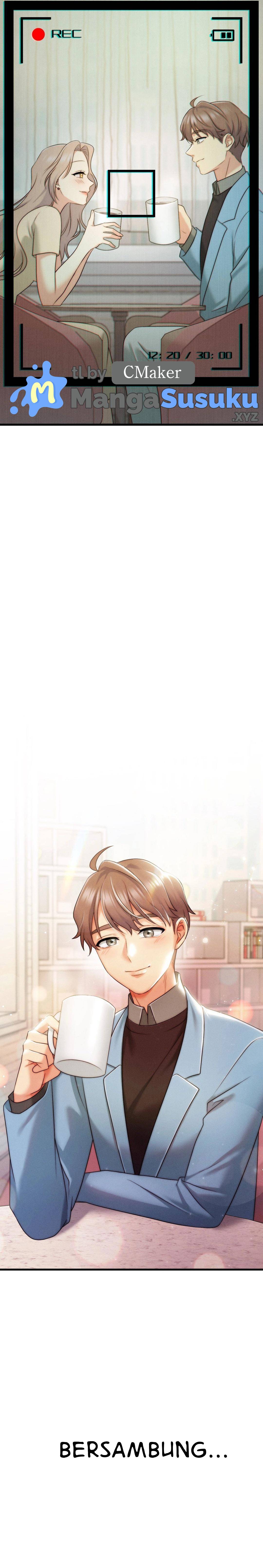 You Are My XX - Chapter 23 17