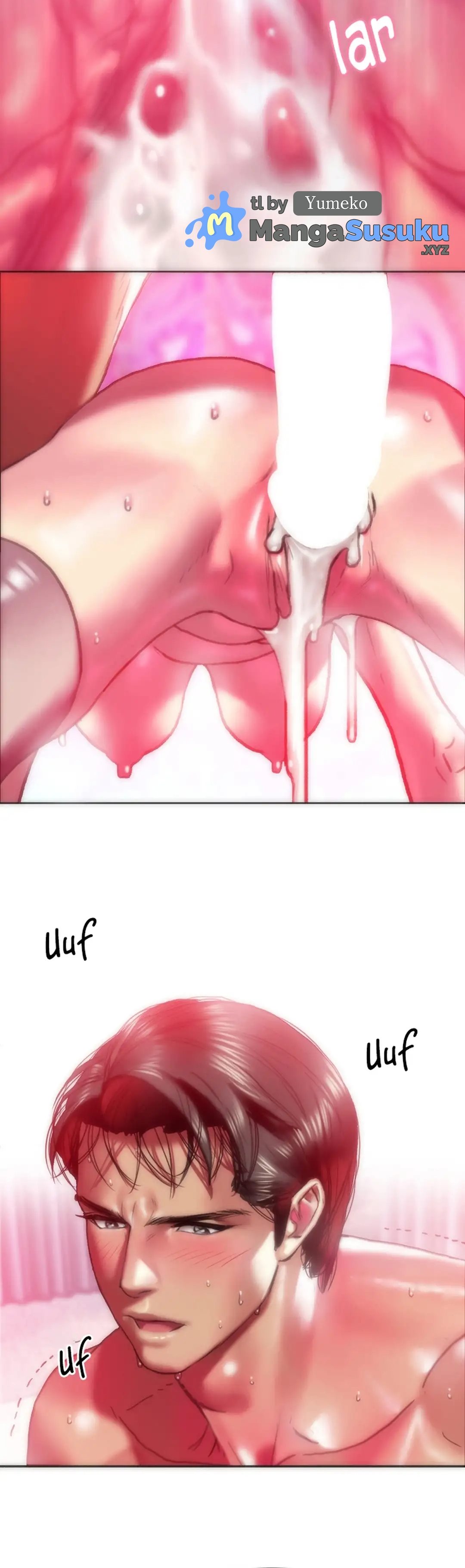 Trophy Wives - Chapter 23 25 Trophy Wives - Chapter 23 25