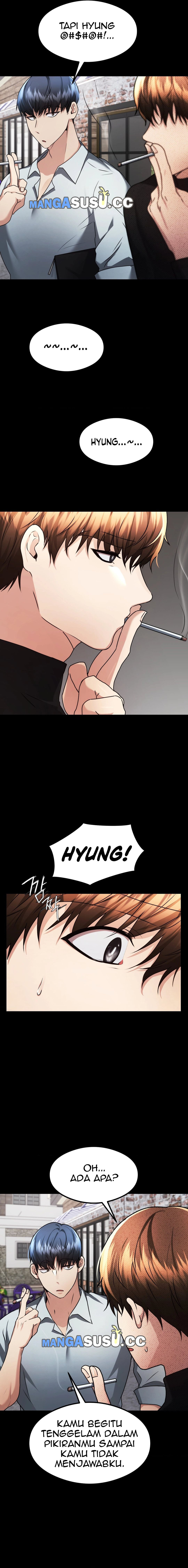 Open Talk - Chapter 23 13