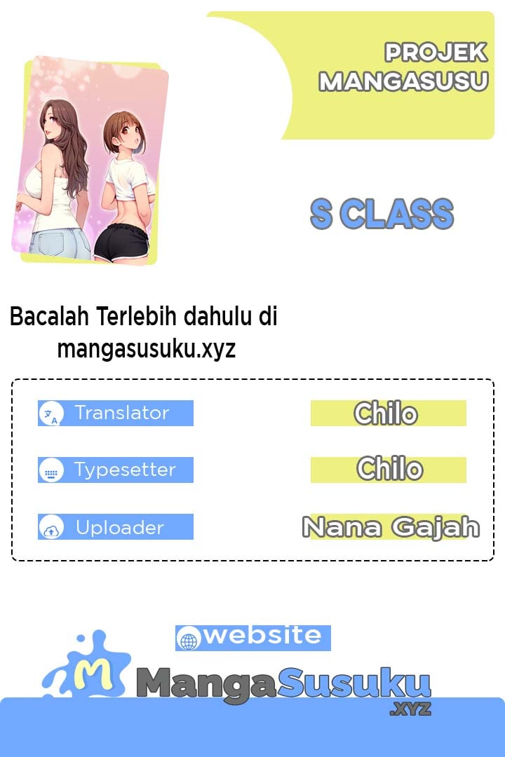 S Class - Chapter 23 1