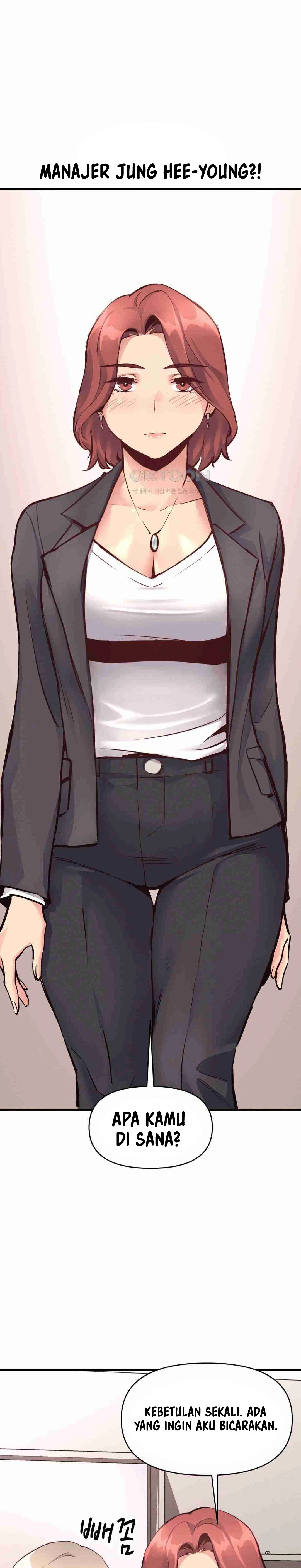 My Life Is a Piece of Cake - Chapter 23 30