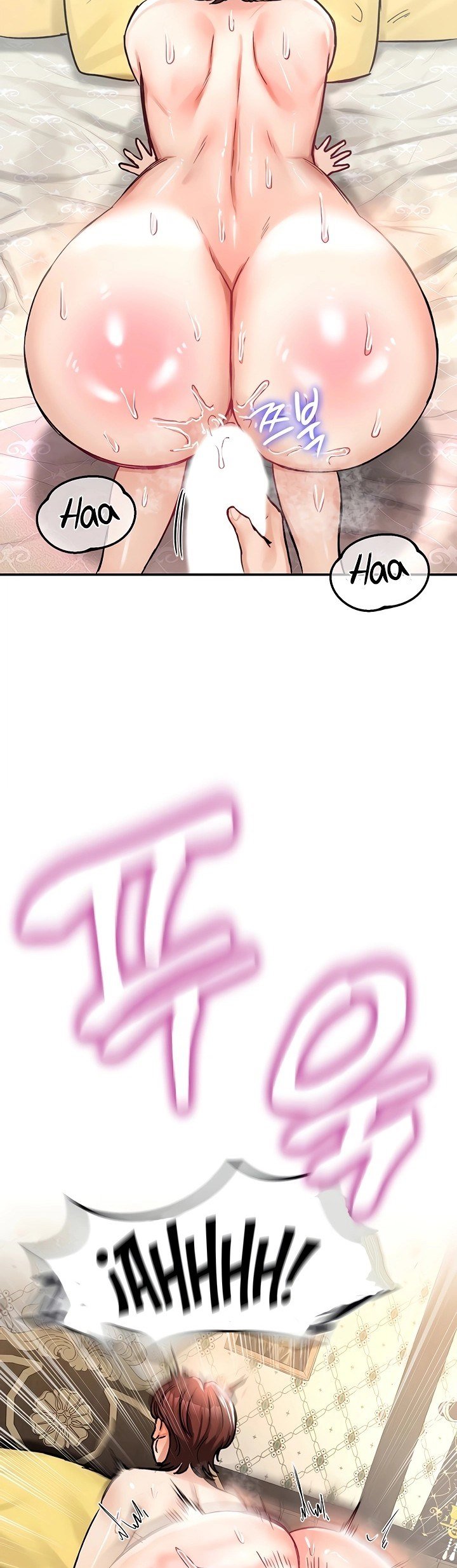 Regressed Warrior&#8217;s Female Dominance - Chapter 23 29