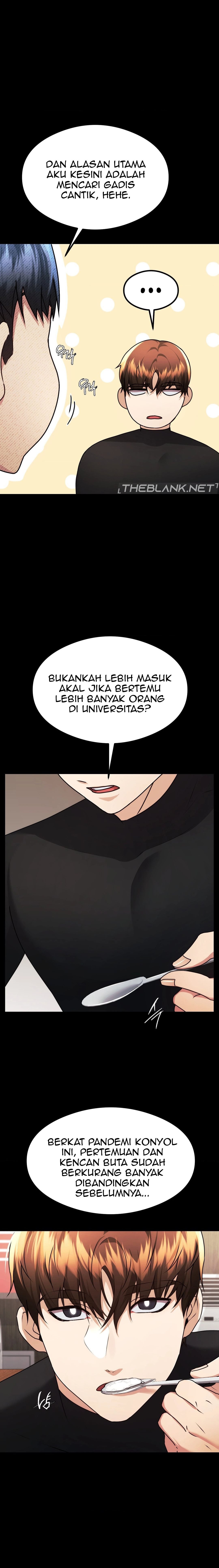 Open Talk - Chapter 23 5
